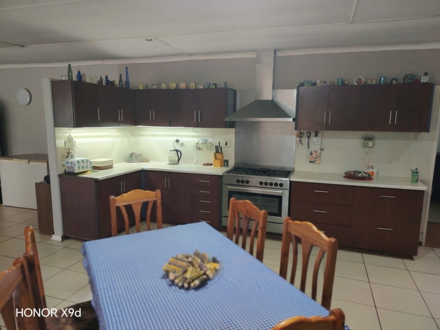 Commercial Property for Sale in Estoire Free State